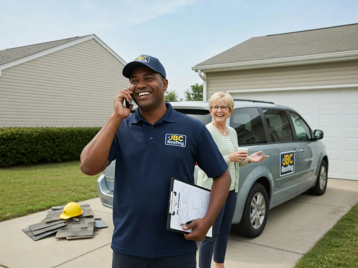 Roof Replacement Woodstock Valley, CT FAQs
